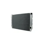 Allstar Performance ALL30036 Dual Pass Radiator 19"X28". Fixed Price $254.99.