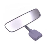 Gray Rear View Mirror Interior Inside For Mitsubishi L200 Strada 1998 - 2005. Fixed Price $39.99.