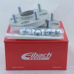 Eibach Wheel Spacer 50 Mm LK:108/4 MZ:63.3 Silver S90-4-25-008. Fixed Price $192.05.