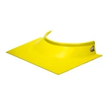 Fivestar Cockpit Deflector Yellow 040-4106-Y. Fixed Price $95.55.