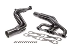 Schoenfeld Dirt Late Model Headers 1-3/4. Fixed Price $372.32.