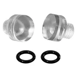 Moroso Sight Plug. Fixed Price $12.99.