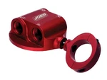 Joes Racing Products 42512 Remote Oil Filter Mount 1.50IN. Fixed Price $167.39.