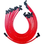 Llannder 10MM High Performance Spark Plug Wire Set Compatible With Chevy Red. Fixed Price $40.17.