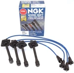 Genuine Ngk 8916 Spark Plug Wire Set RC-TE58 Fits 97-01 Toyota Camry 2.2L L4. Fixed Price $50.10.
