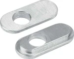 Allstar Performance ALL60082 A-arm Caster Slug 1/4IN. Fixed Price $12.99.