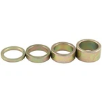 Allstar Performance Ball Joint Spacer Kit 5/8IN- ALL99097. Fixed Price $15.61.