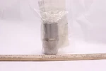 Meziere Right Hand Threaded Tube End 5/8-18" RE1124E. Fixed Price $6.62.