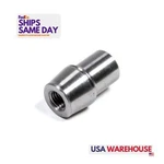 Meziere RE1011AL, One Natural Chromoly 5/FITS 16-24 Lh Tube End 5/8IN X .058IN. Fixed Price $24.28.