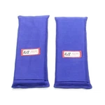 Rjs Safety 3IN Harness Pads Blue - 11001203. Fixed Price $48.17.