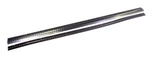 Allstar Performance ALL23128-5 Aluminum Hinge Black 72IN 5PK. Fixed Price $88.99.