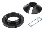 Allstar 64157 2.5IN C/o Kit Integra Threaded Body. Fixed Price $59.56.