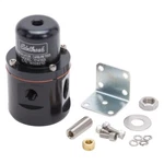 Edelbrock Carb Fuel Pressure Regulator 160 Gph 5-10 Psi Black. Fixed Price $158.11.