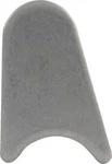 Allstar Performance ALL60000 Chassis Tab - Radius 3/8IN Mounting Hole. Fixed Price $13.99.