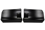 Fivestar 88 Monte Bumper Cover Black Plastic 021-450-B. Fixed Price $164.00.