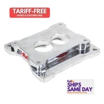High Velocity Heads SS4412-1 Swal, One Polished Aluminum 1IN. Super Sucker Alm.. Fixed Price $228.08.