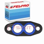 Fel-pro Engine Oil Cooler Gasket For 2009-2012 Gmc Canyon 5.3L V8 Belts. Fixed Price $14.31.