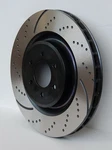 Ebc Gd Sport Front Rotors. Fixed Price $297.10.