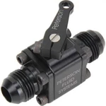 Peterson 09-0920 Manual Shut Off Valve -8 X New. Fixed Price $174.98.