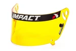 Impact Racing Acc Shield, Anti-fog, Air DRAFT/SS/1320, Amb Hi-def. Fixed Price $100.00.