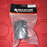 Allstar 1.75 1.5 Radiator Hose Reducer Rubber Adapter Black ALL30240. Fixed Price $22.99.