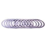 Diversified Machine RRC-1276 CT-1 Spool Shim Kit .010 .012 .015 .020 New. Fixed Price $58.06.