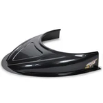 Fivestar MD3 Hood Scoop 3IN Tall Flat Carbon Fiber Look- 040-4115-CF. Fixed Price $83.25.