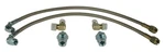 Wilwood Brakes 220 10509 Hose End. Fixed Price $92.29.