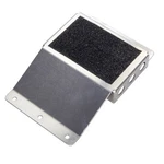 TI22 Performance 1IN Heel Riser Aluminum- TIP4111. Fixed Price $22.79.