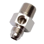Fuel Hose Fitting Russell 670081. Fixed Price $46.25.