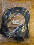 Woofixing Premium Silicone 8.5 Mm Ignition Spark Plug Wire Set. 9718Q. Fixed Price $30.99.
