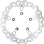 Gbrakes GBD9013X Front Wave Rotor - Solid Mount 12.5IN.. Fixed Price $190.00.