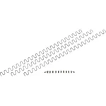 1955-70 Impala; Bel Air; And Other Gm; Lower Seat Spring Partial Repair Kit; 3. Fixed Price $34.99.