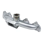 Zzperformance Ecotec Stainless Turbo Cast Manifold 2.2L 2.4L 2.0L 44MM Wg. Fixed Price $399.99.