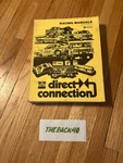 Mopar Direct Connection Racing Manuals Vtg 1979 Part #P4007933 Dodge Plymouth. Fixed Price $88.00.