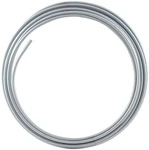 Allstar Performance ALL48327 Fuel Line - 5/16 25 Ft Steel Zinc Oxide. Fixed Price $34.99.