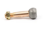 Howe Racing Enterprises Repl Ball Joint Stud Lower Std. Fixed Price $65.05.