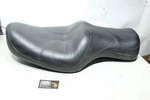 96-03 Harley Sportster Xl 1200 883 Custom Oem Seat 2UP. Fixed Price $160.00.