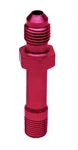 Joes Racing Products Oil Pressure Fitting 3AN 1/8NPT. Fixed Price $32.40.