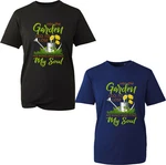 Into The Garden Go Lose My Mind & Find Soul Tshirt Funny Gardner Tee Top. Fixed Price $15.98.