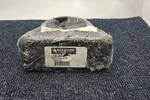 Allstar Performance 56127 Lower Spring Pad Clamp-on Black. Fixed Price $43.33.