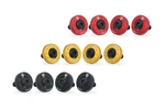 Cnc Bolts Cylinder Head Moto Guzzi V7 Stone 2020 E4 Red. Fixed Price $74.58.