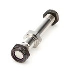 TI22 Performance #TIP1186 Radius Rod Stud Single Titanium With Nut. Fixed Price $40.99.