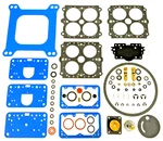 Holley Performance Carburetor Rebuild Kit 1850 3310 9776 80457 80670 80508. Fixed Price $27.70.