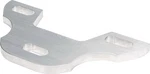 Allstar Performance ALL52350 Rack And Pinion Spacer - 3/8IN Thick Aluminum. Fixed Price $18.99.