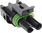Allstar Performance 76290-10 Pin Weather Pack Tower Housing 10PK. Fixed Price $50.02.
