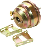 Allstar Performance ALL41009 Power Brake Booster 8 In Od 5-1/2 Deep. Fixed Price $136.99.