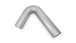 Vibrant 120 Degree Mandrel Bend 1.75IN Od X 4IN Clr 304 Stainless Steel Tubing. Fixed Price $46.50.