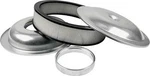 Allstar Performance #ALL25912 Lw 14IN A/c Kit Plain 3-1/2IN Paper Element. Fixed Price $77.99.