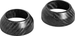 Saddlemen Fork Cover CF-8-0006M Matte 39MM Fxdxt Dyna Super Glide T-sport. Fixed Price $150.00.